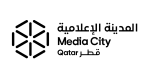 Media City logo