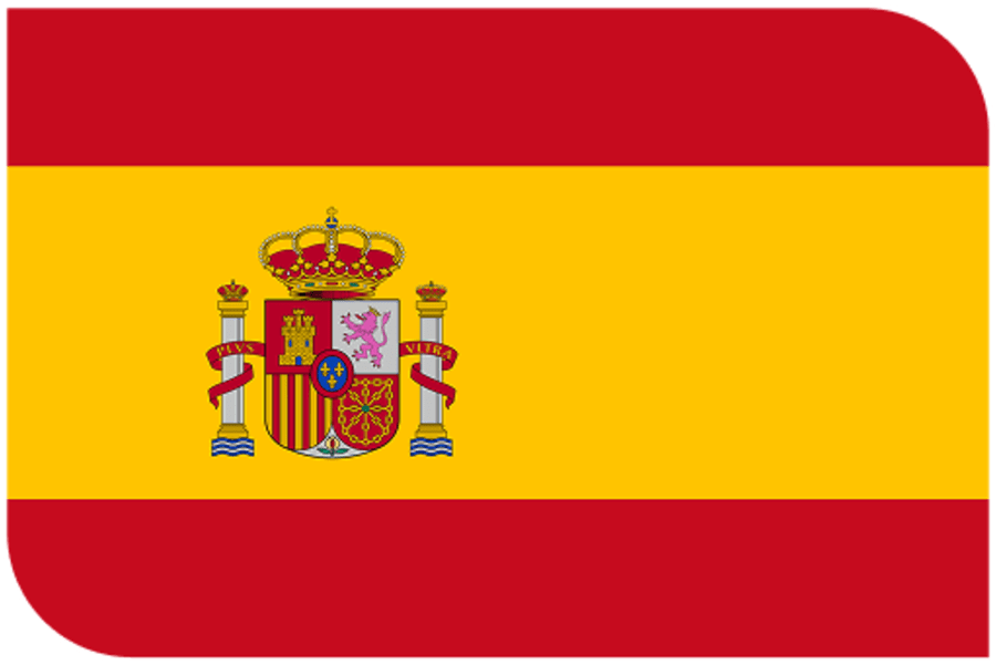 Spain
