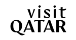 Visit Qatar logo