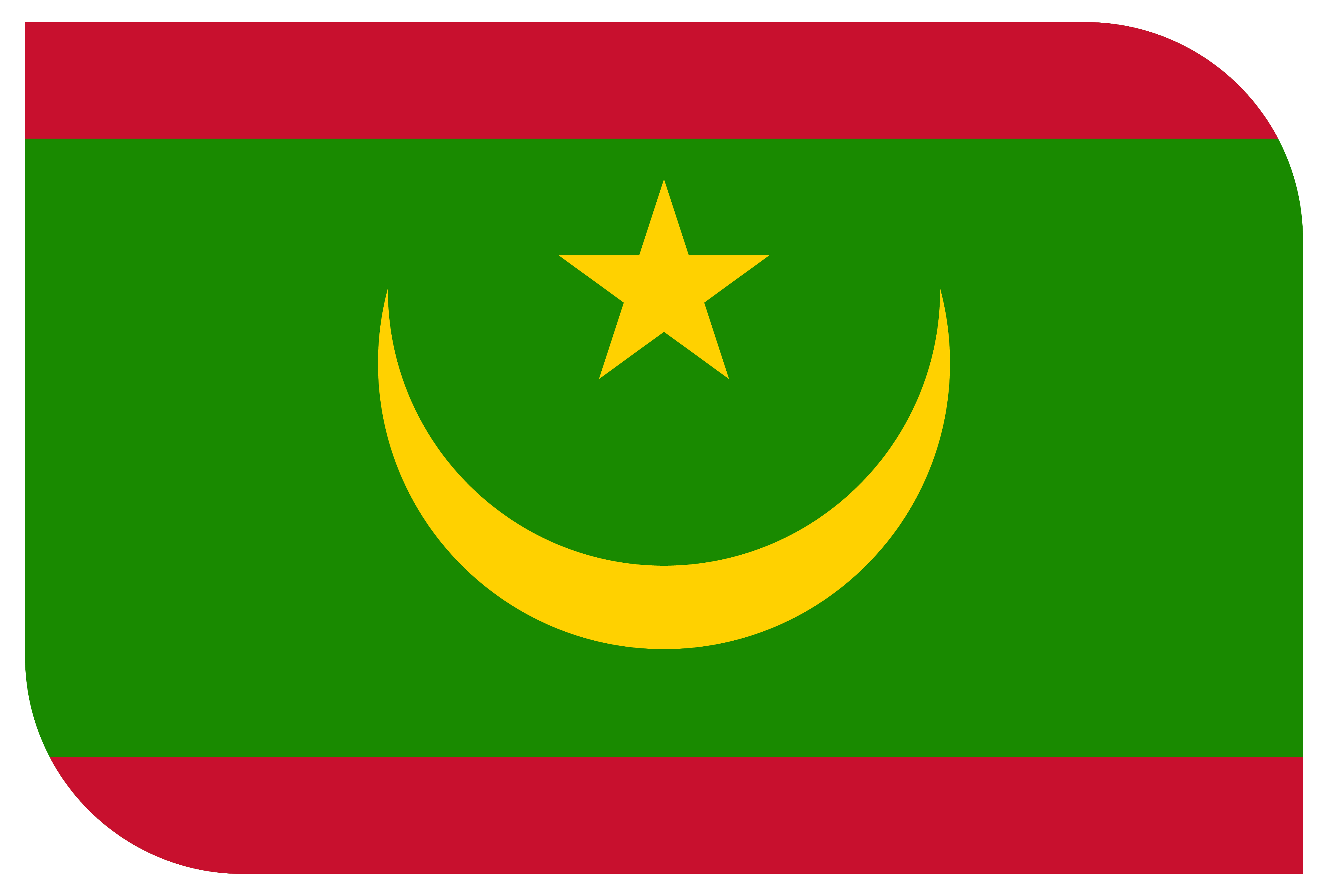 موريتانيا