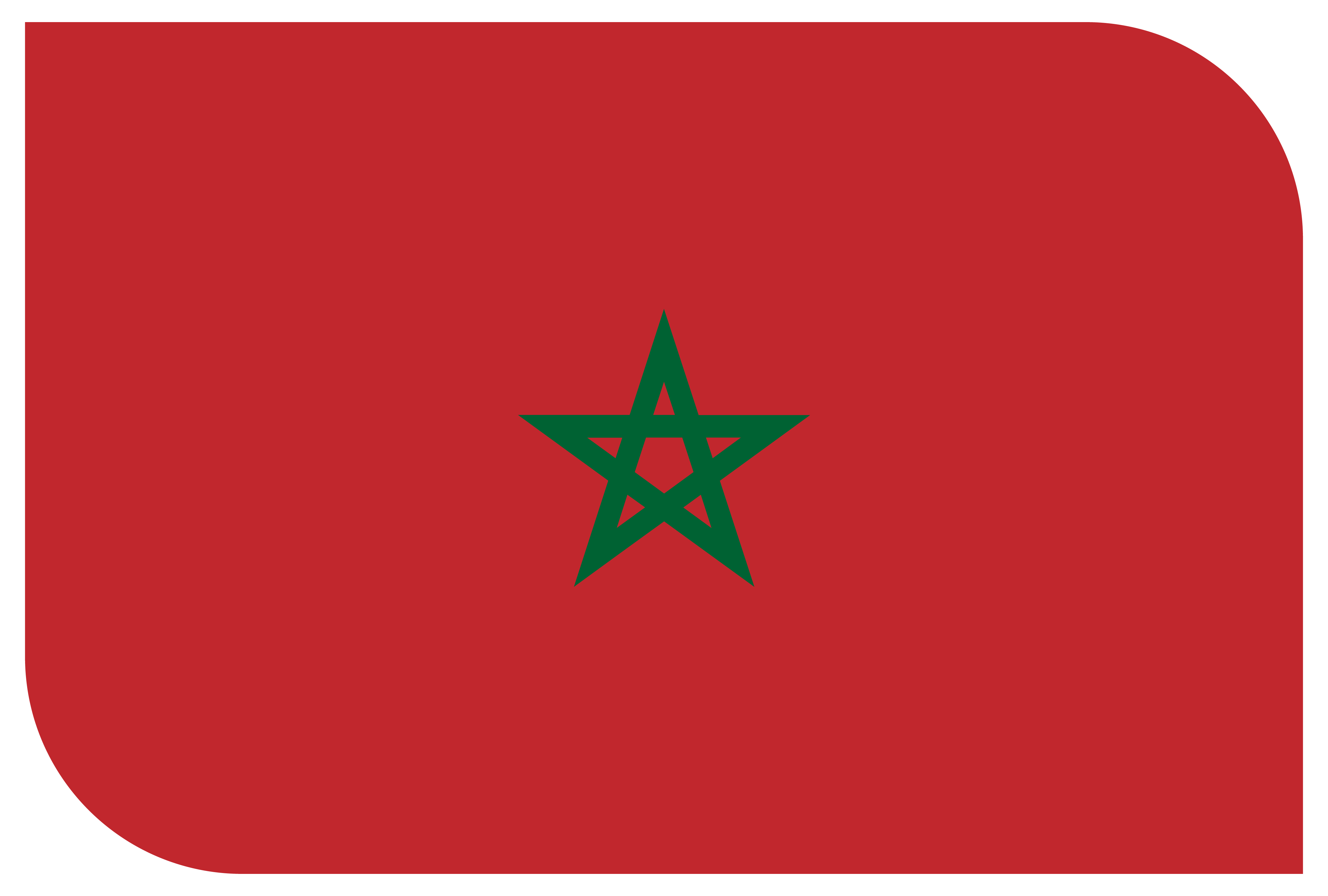 المغرب